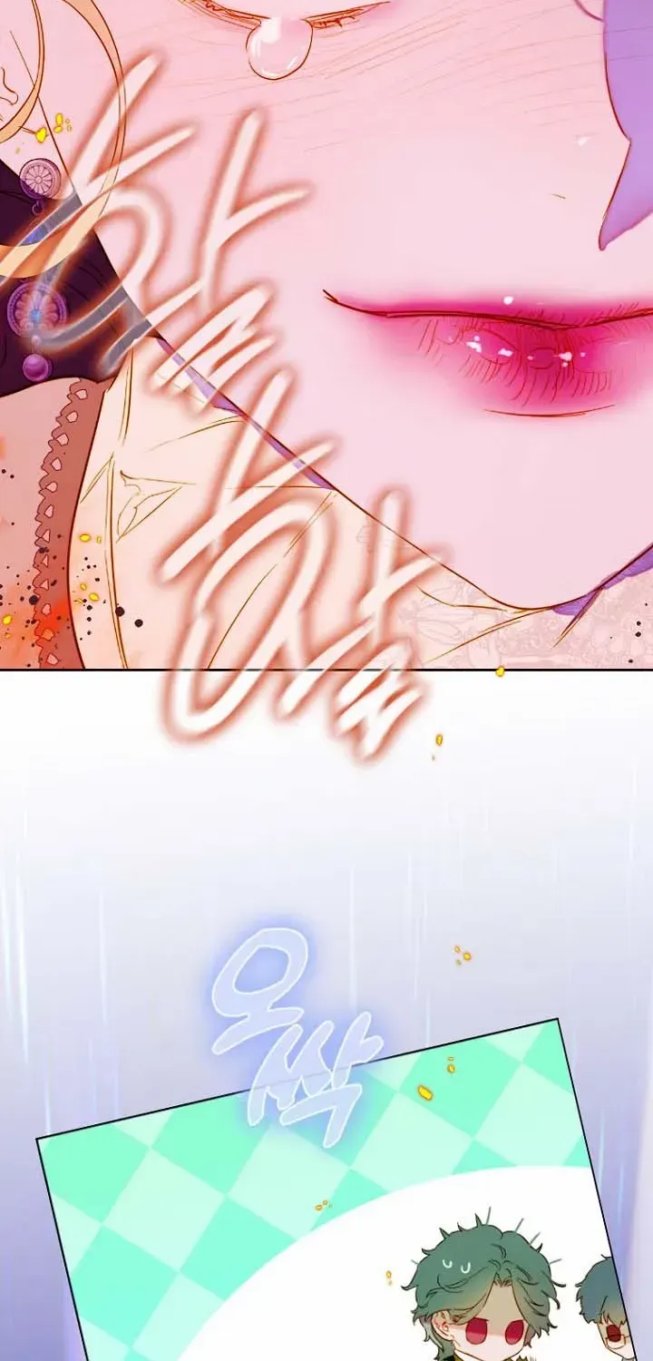 My Mother Got Married By Contract Chapter 46 page 9 - 