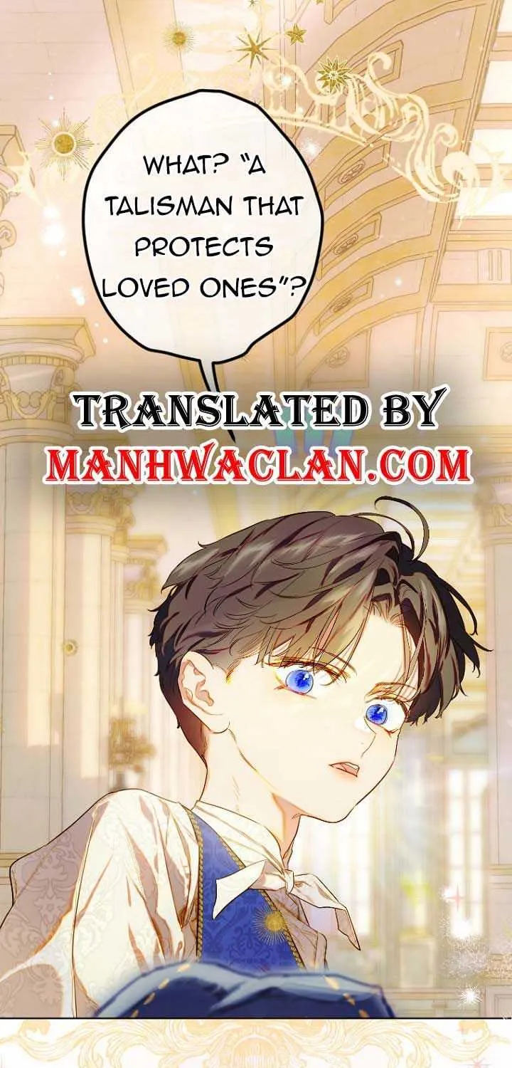 My Mother Got Married By Contract Chapter 47 page 2 - 