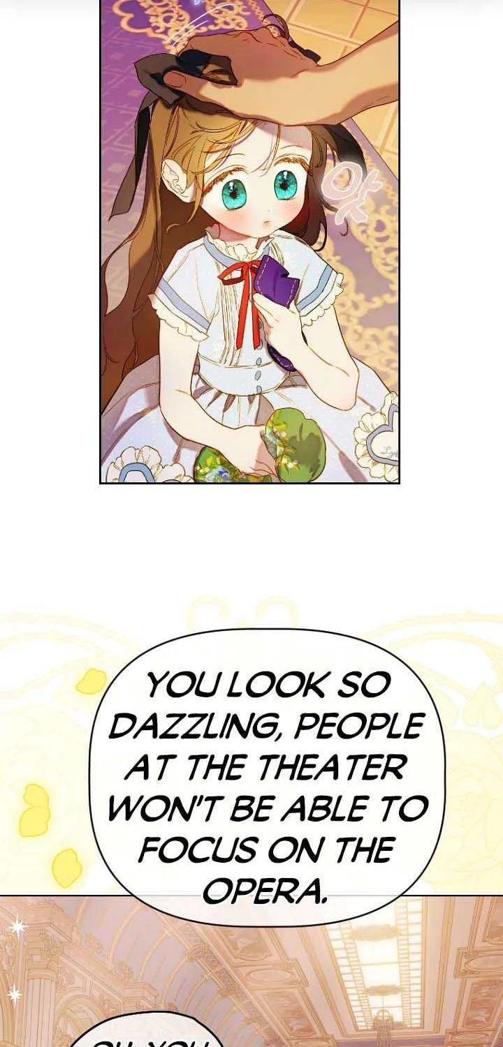 My Mother Got Married By Contract Chapter 47 page 15 - 