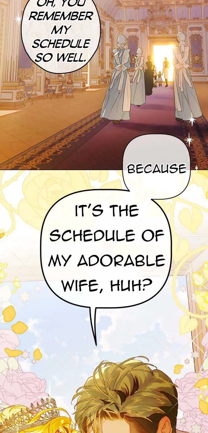 My Mother Got Married By Contract Chapter 47 page 16 - 