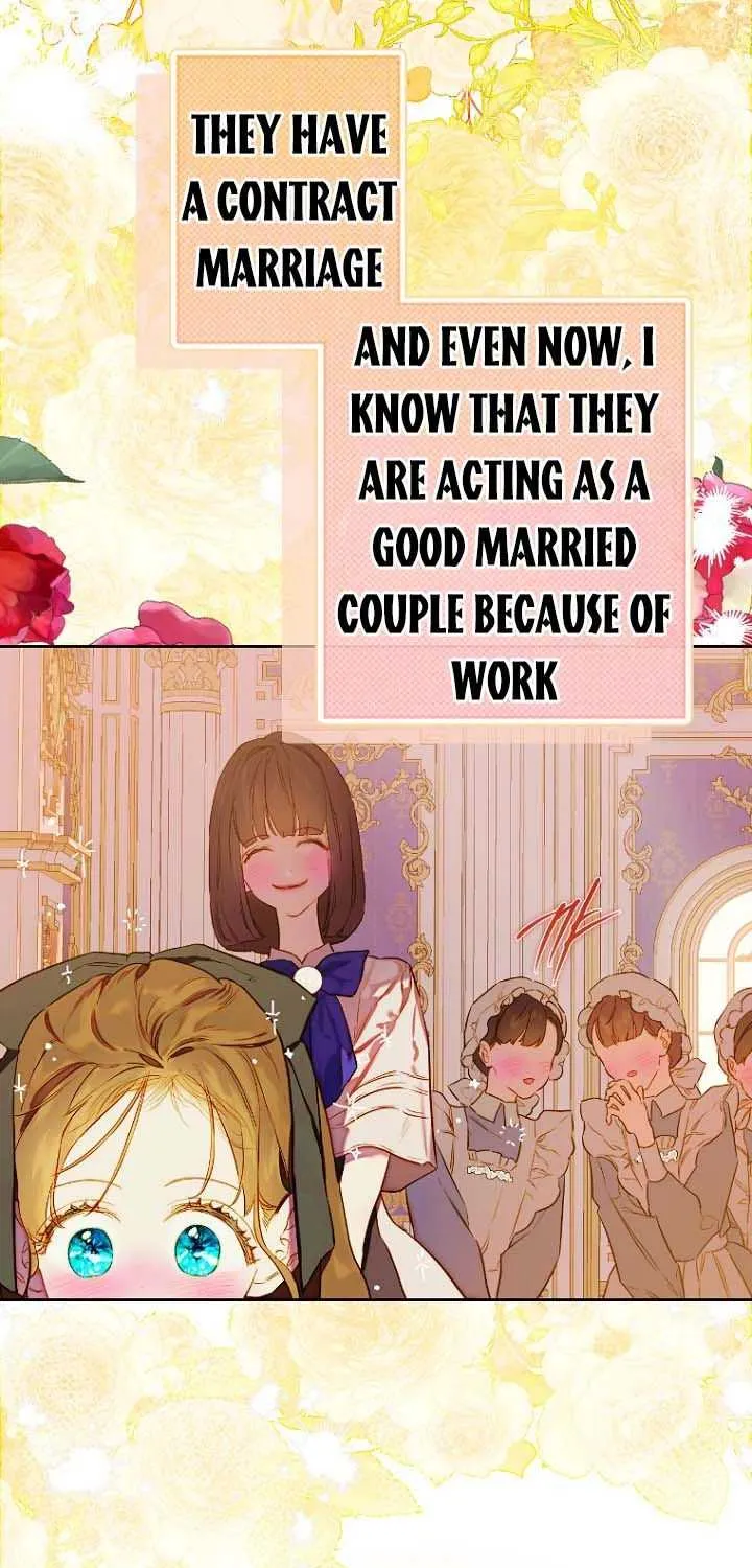 My Mother Got Married By Contract Chapter 47 page 18 - 