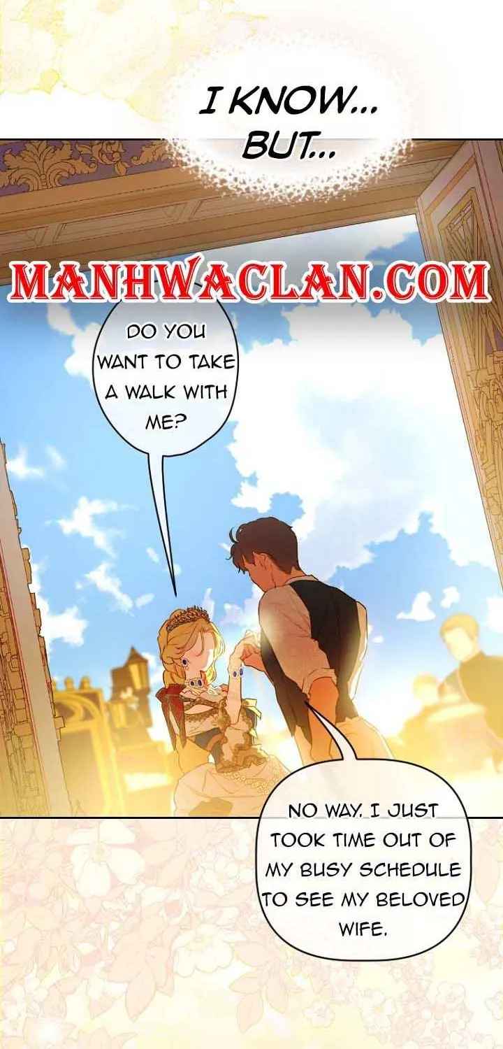 My Mother Got Married By Contract Chapter 47 page 19 - 