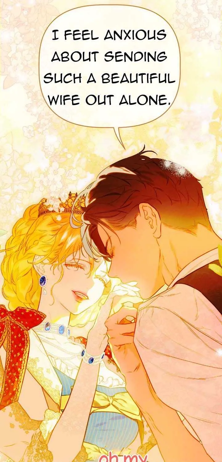 My Mother Got Married By Contract Chapter 47 page 20 - 