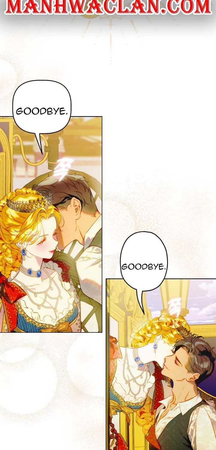 My Mother Got Married By Contract Chapter 47 page 22 - 