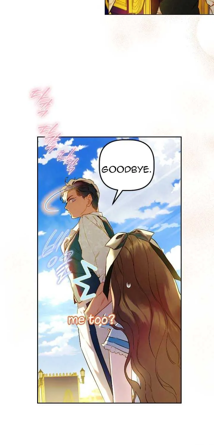 My Mother Got Married By Contract Chapter 47 page 24 - 