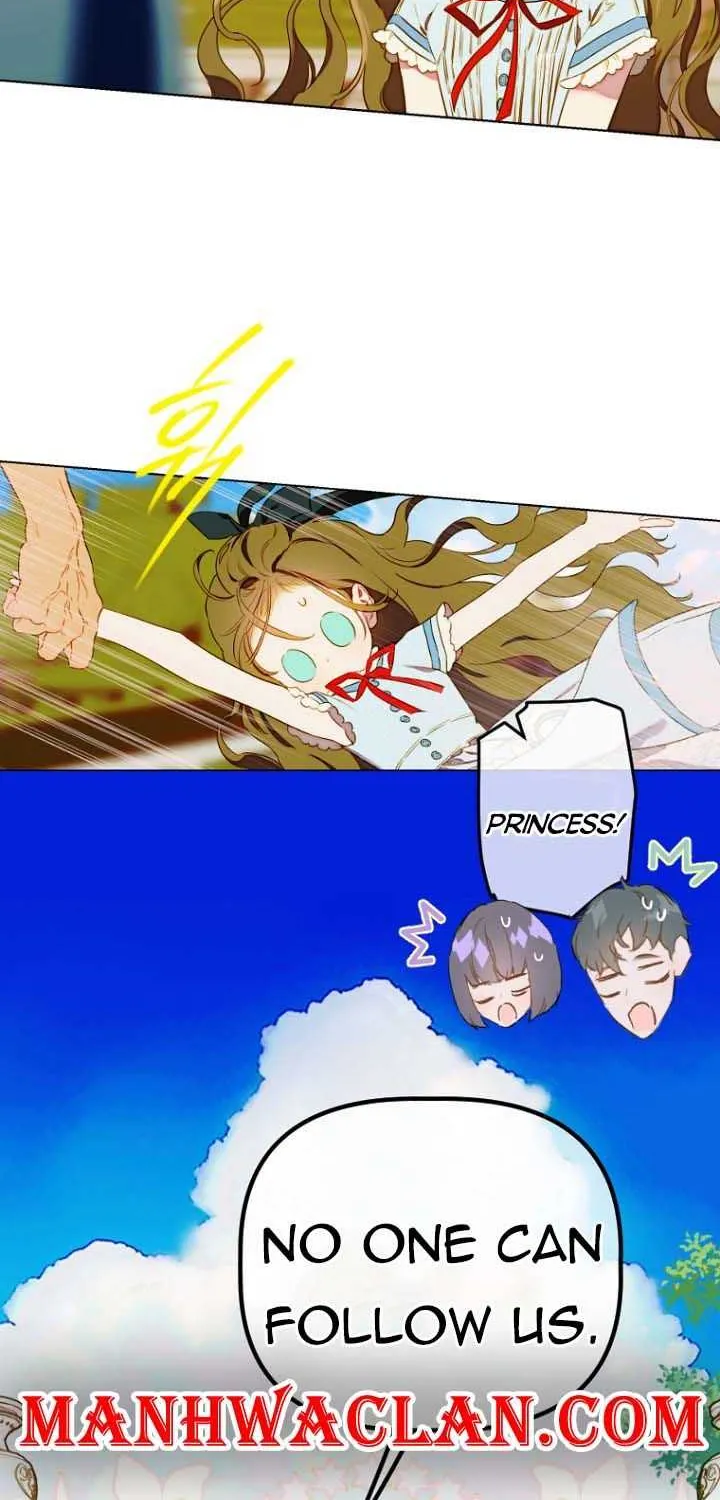 My Mother Got Married By Contract Chapter 47 page 29 - 