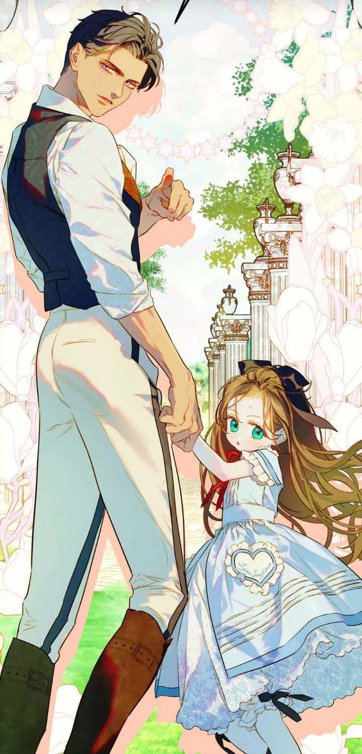 My Mother Got Married By Contract Chapter 47 page 30 - 