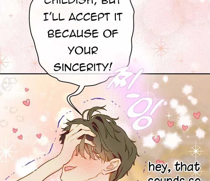 My Mother Got Married By Contract Chapter 47 page 4 - 
