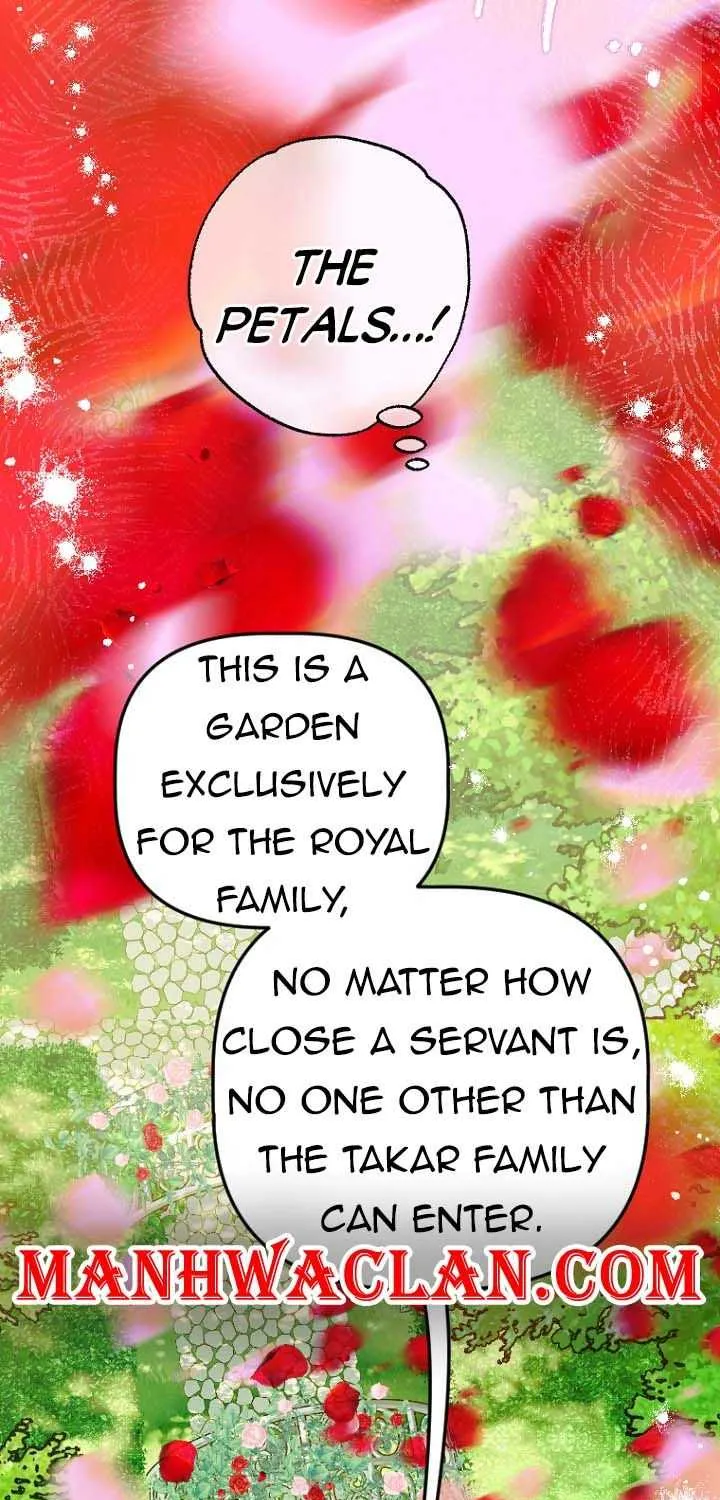 My Mother Got Married By Contract Chapter 47 page 33 - 