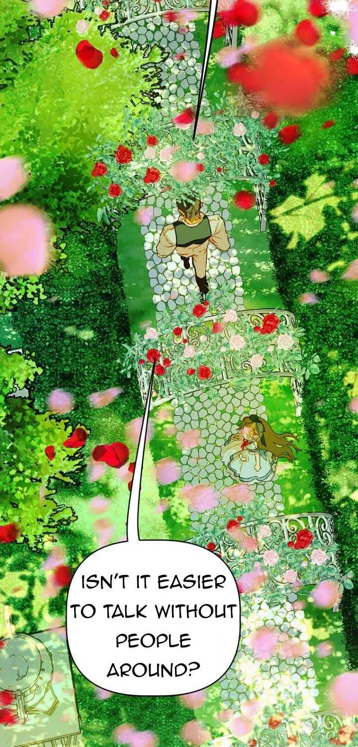 My Mother Got Married By Contract Chapter 47 page 34 - 