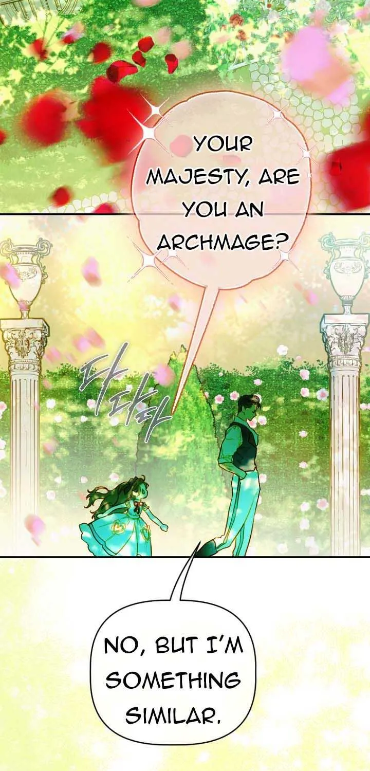 My Mother Got Married By Contract Chapter 47 page 35 - 