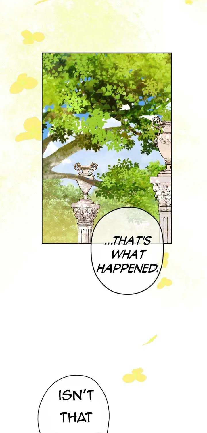 My Mother Got Married By Contract Chapter 47 page 39 - 