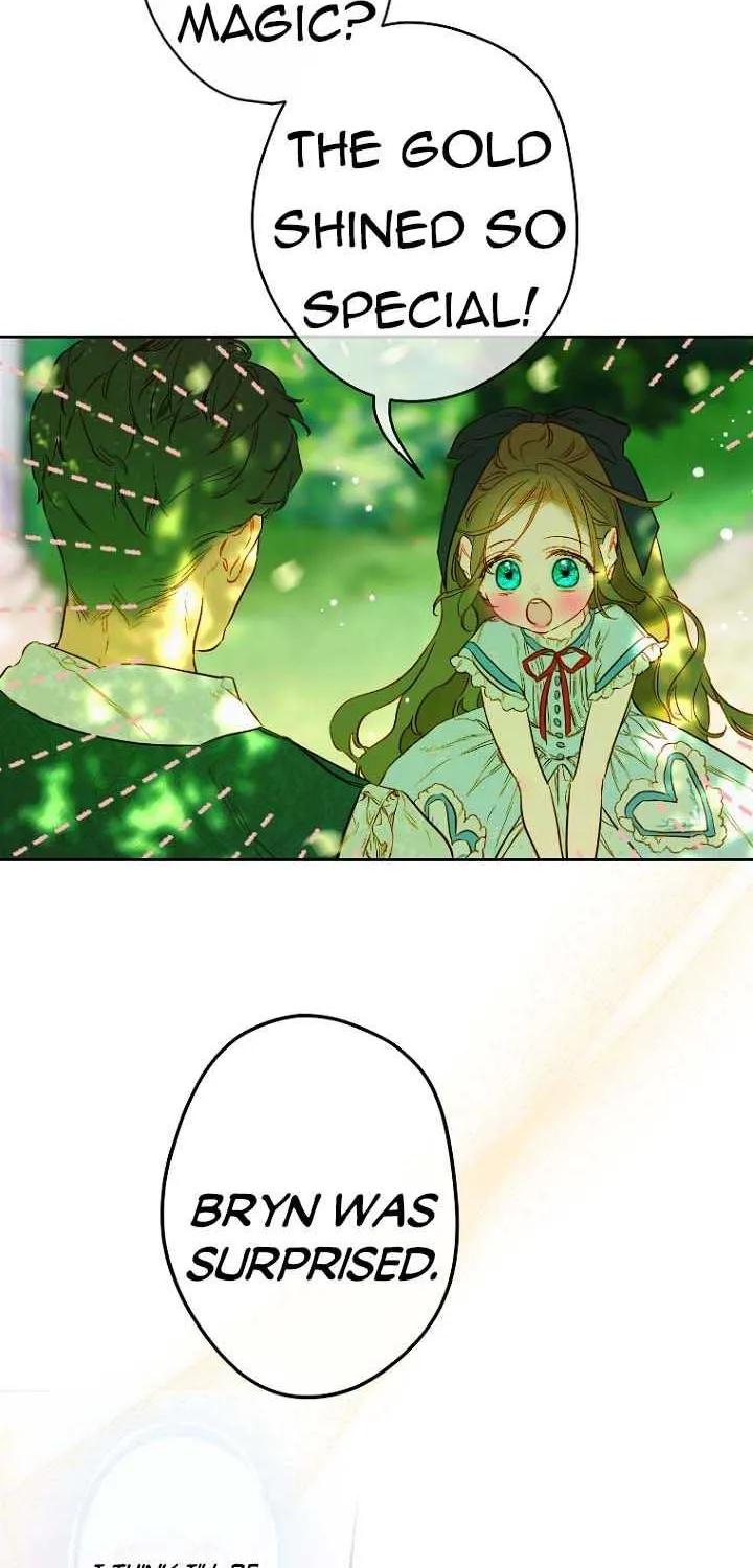 My Mother Got Married By Contract Chapter 47 page 40 - 
