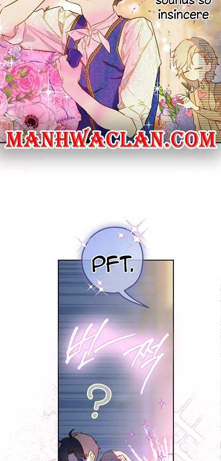My Mother Got Married By Contract Chapter 47 page 5 - 
