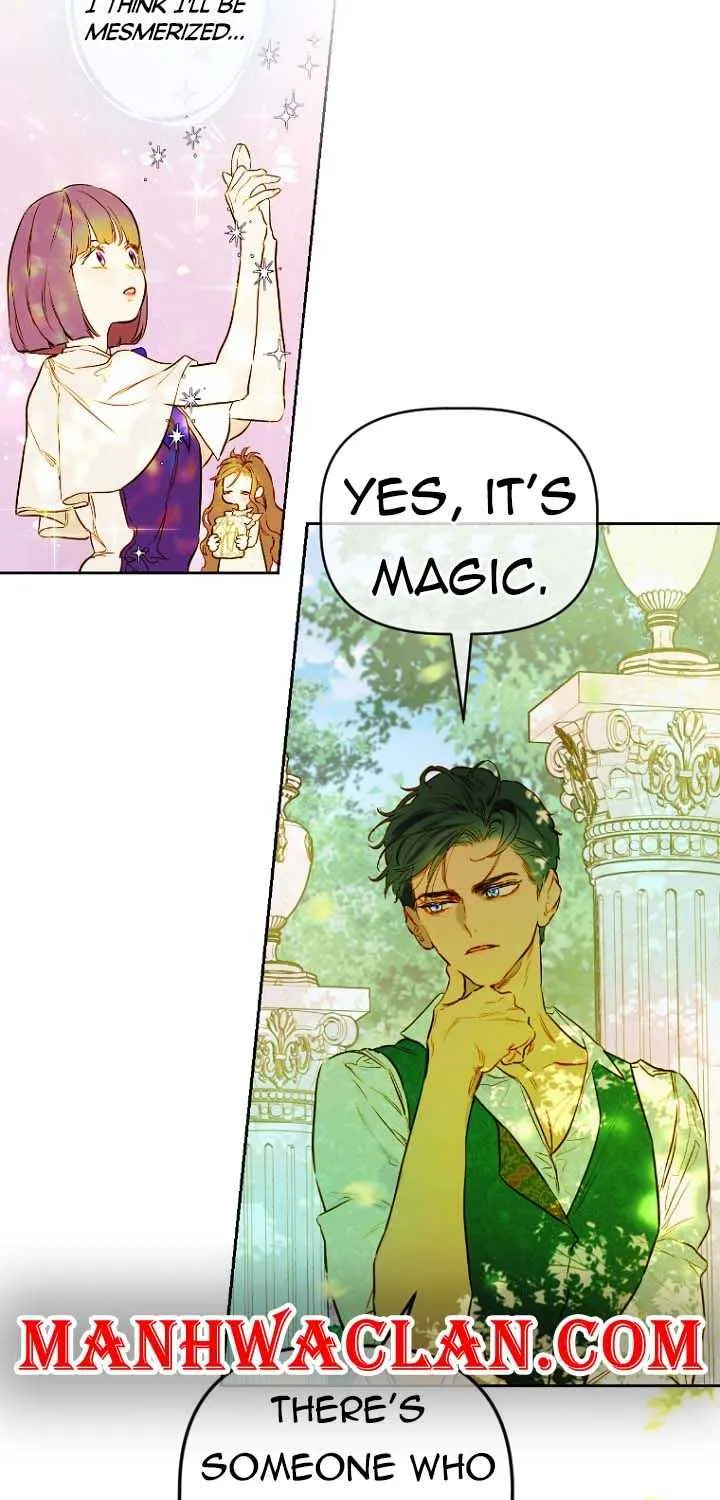 My Mother Got Married By Contract Chapter 47 page 41 - 