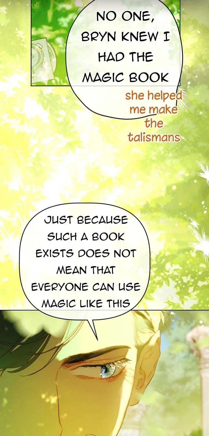 My Mother Got Married By Contract Chapter 47 page 44 - 