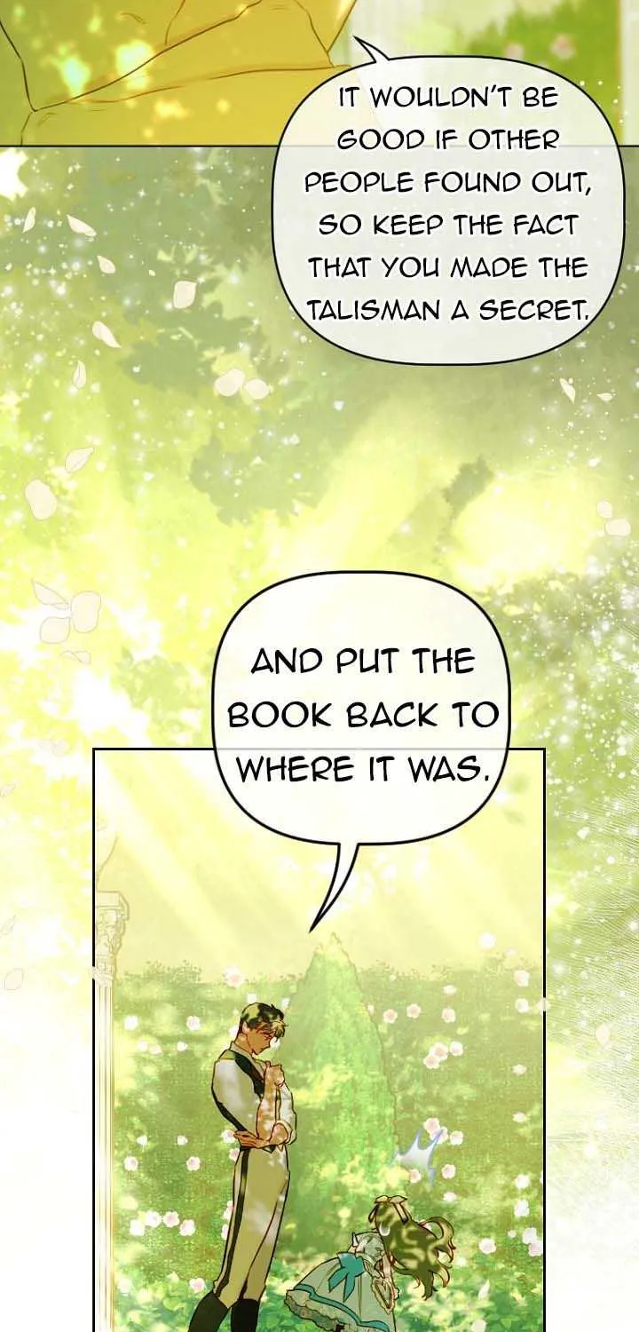 My Mother Got Married By Contract Chapter 47 page 45 - 