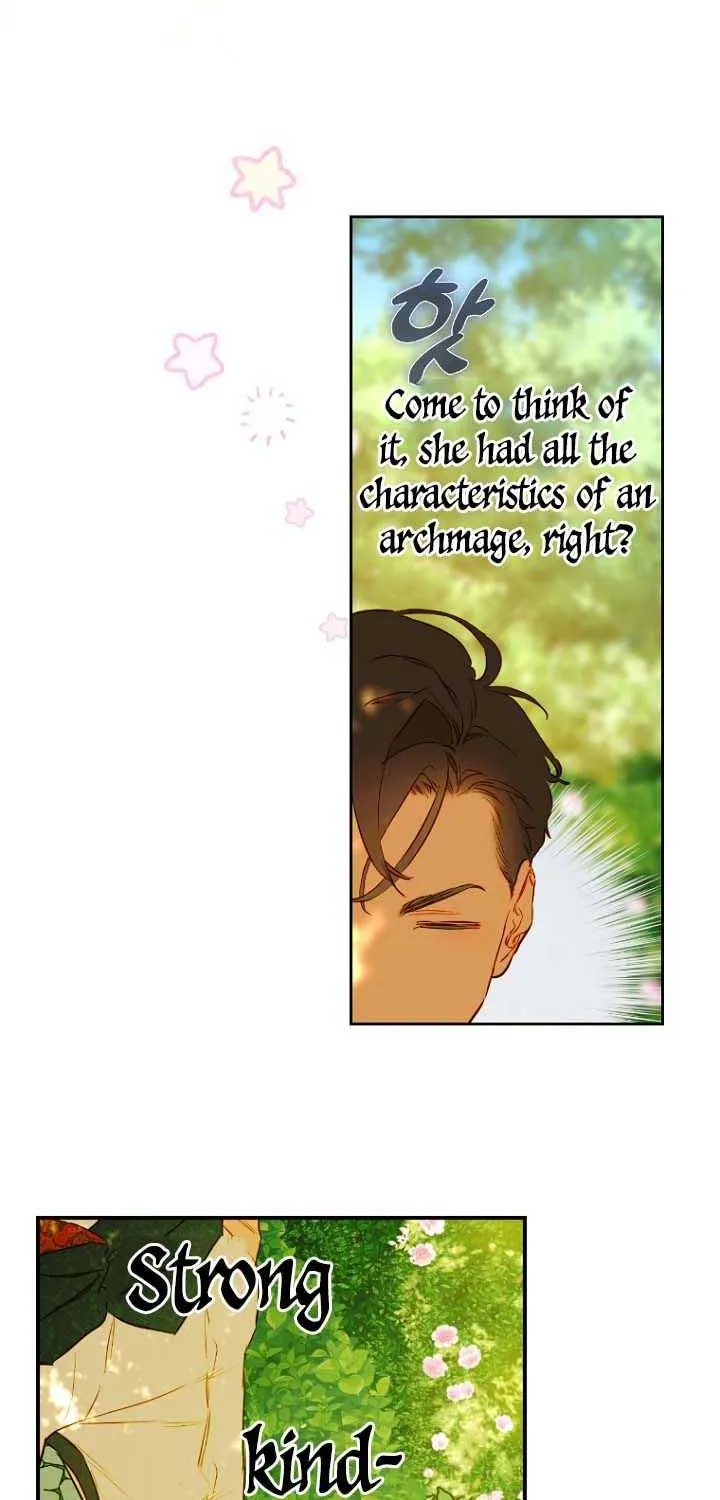 My Mother Got Married By Contract Chapter 47 page 59 - 
