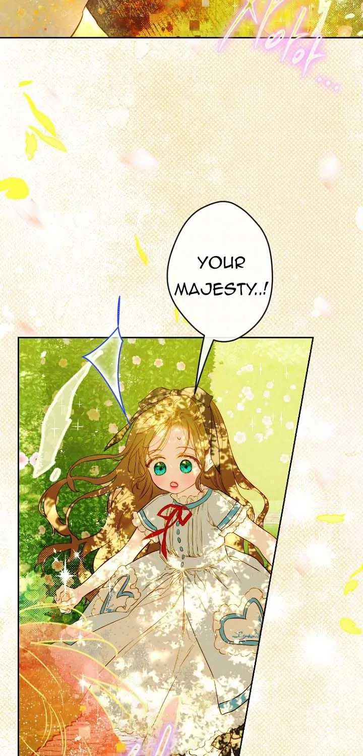 My Mother Got Married By Contract Chapter 47 page 65 - 