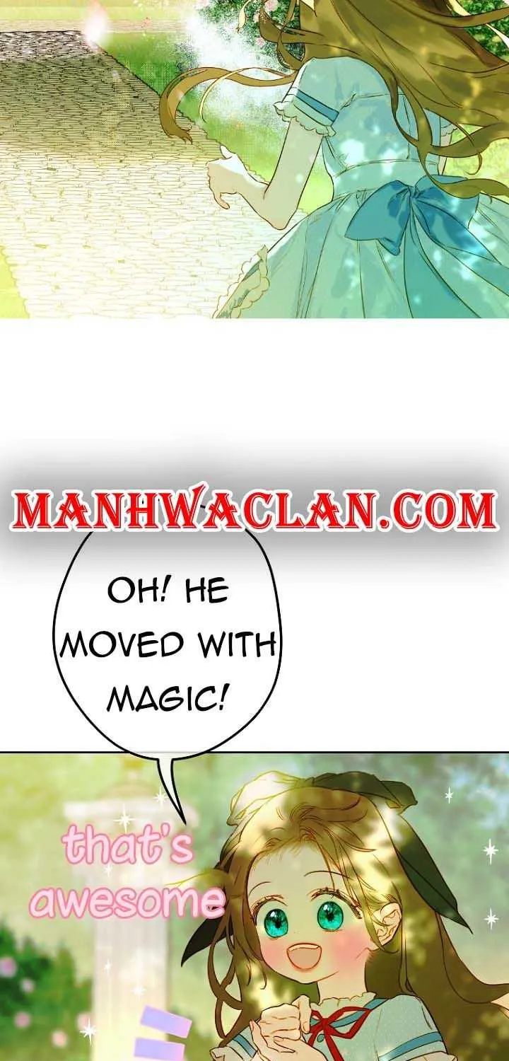 My Mother Got Married By Contract Chapter 47 page 69 - 