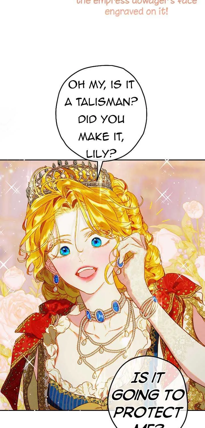 My Mother Got Married By Contract Chapter 47 page 9 - 