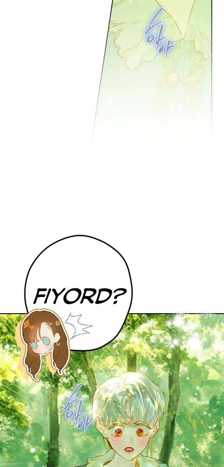My Mother Got Married By Contract Chapter 47 page 81 - 