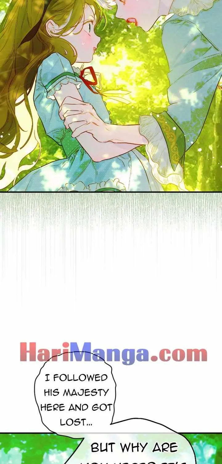 My Mother Got Married By Contract Chapter 48 page 22 - 