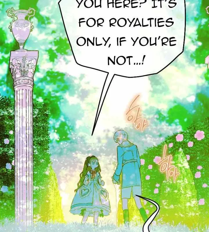 My Mother Got Married By Contract Chapter 48 page 23 - 