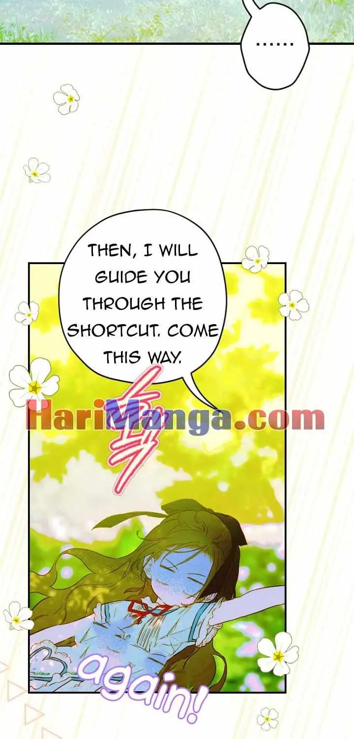 My Mother Got Married By Contract Chapter 48 page 24 - 