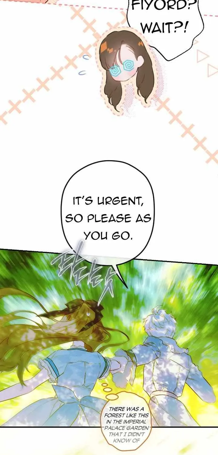 My Mother Got Married By Contract Chapter 48 page 26 - 
