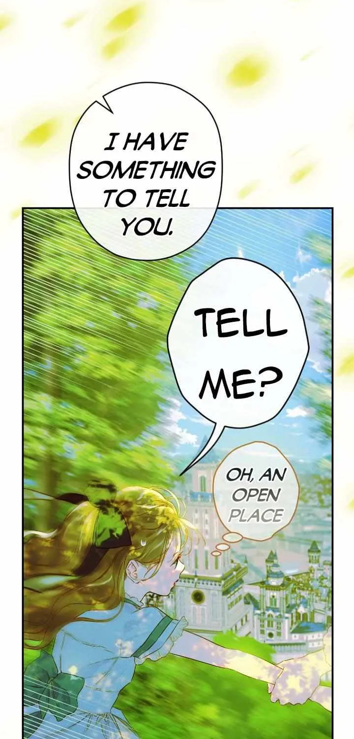My Mother Got Married By Contract Chapter 48 page 27 - 