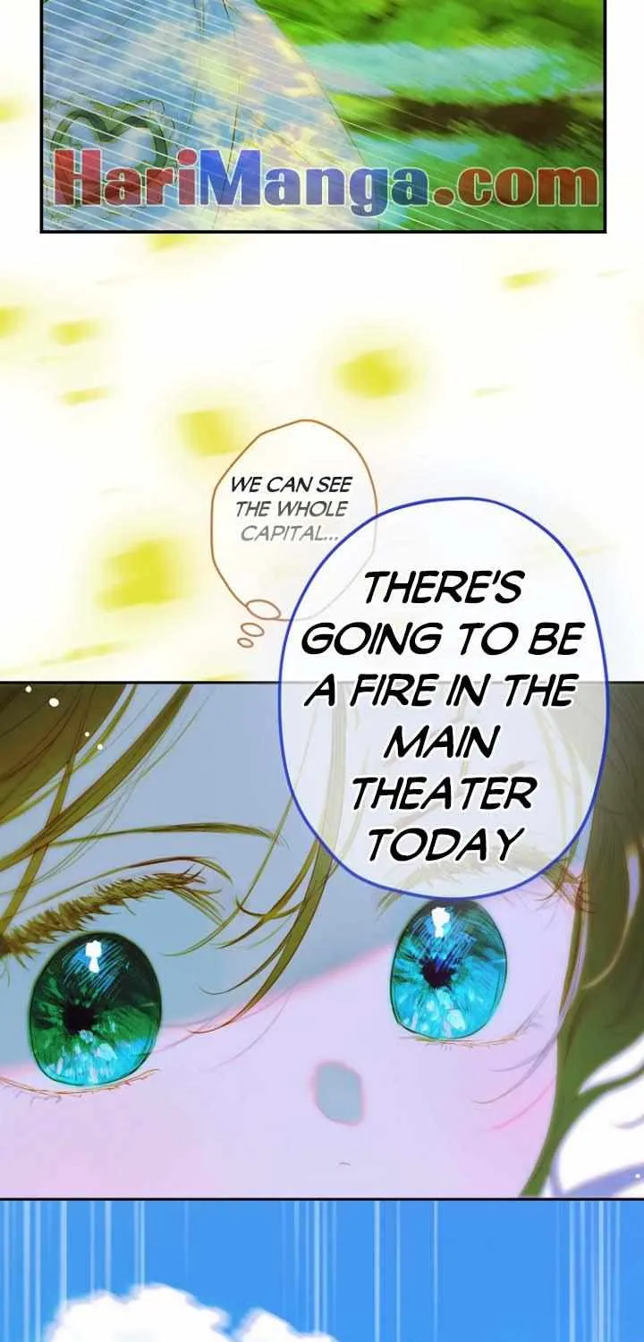 My Mother Got Married By Contract Chapter 48 page 28 - 