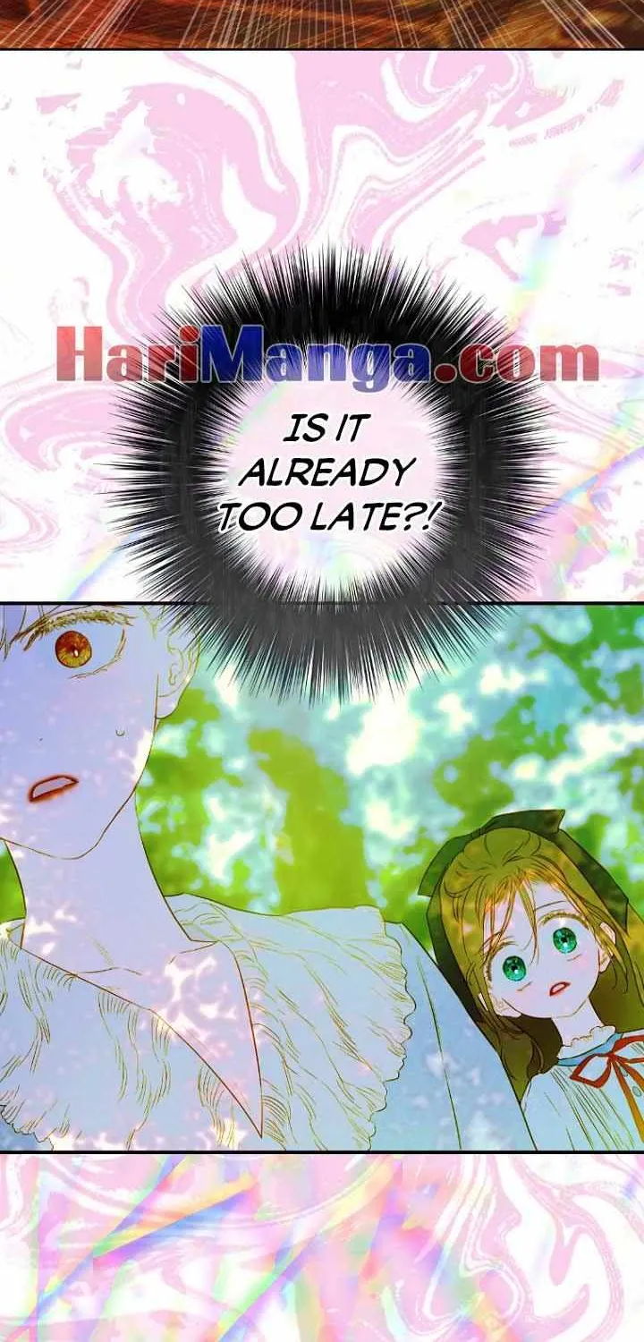My Mother Got Married By Contract Chapter 48 page 31 - 