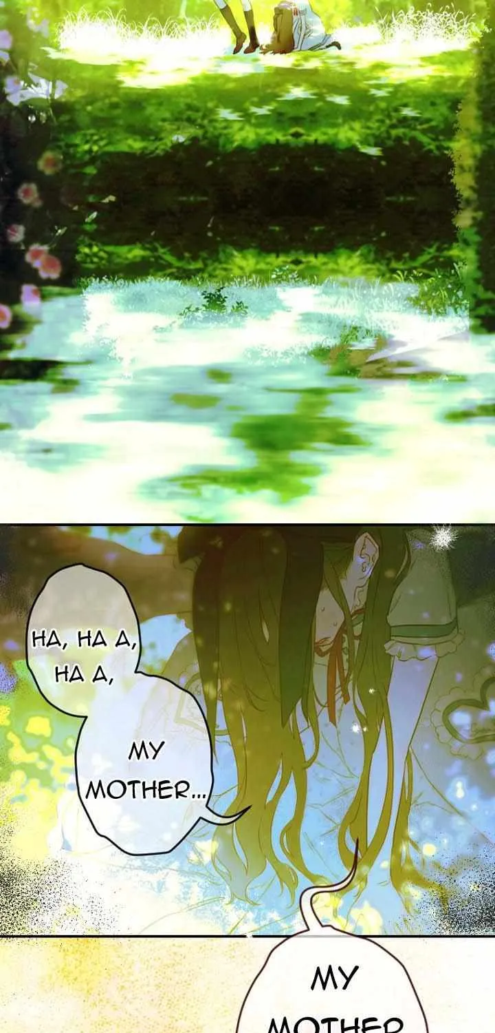 My Mother Got Married By Contract Chapter 48 page 36 - 