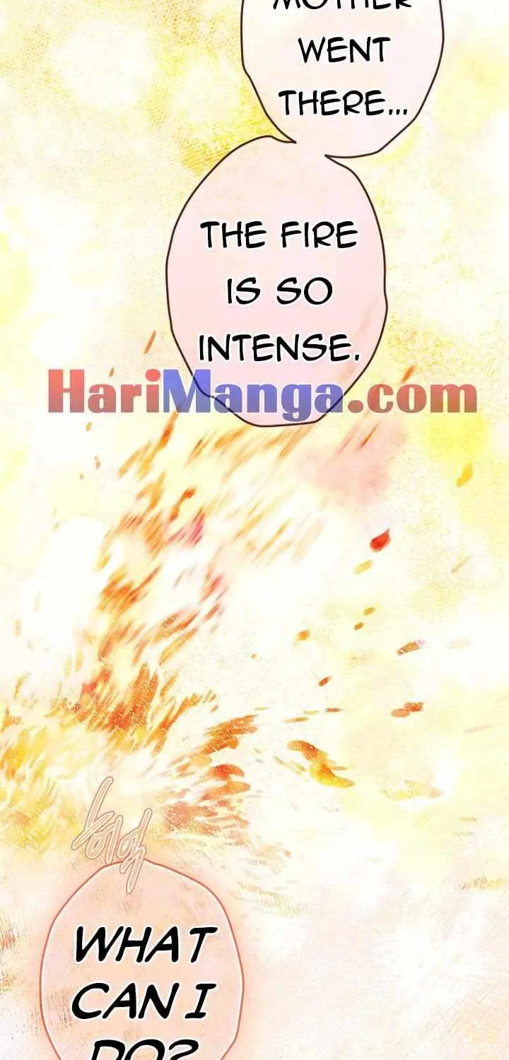 My Mother Got Married By Contract Chapter 48 page 37 - 