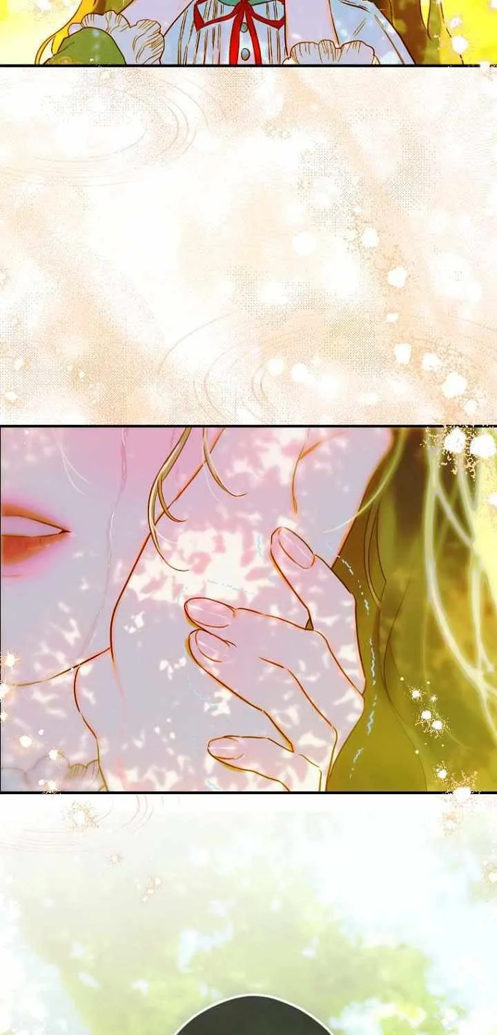 My Mother Got Married By Contract Chapter 48 page 43 - 