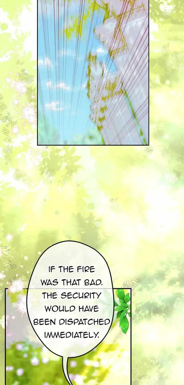 My Mother Got Married By Contract Chapter 48 page 46 - 