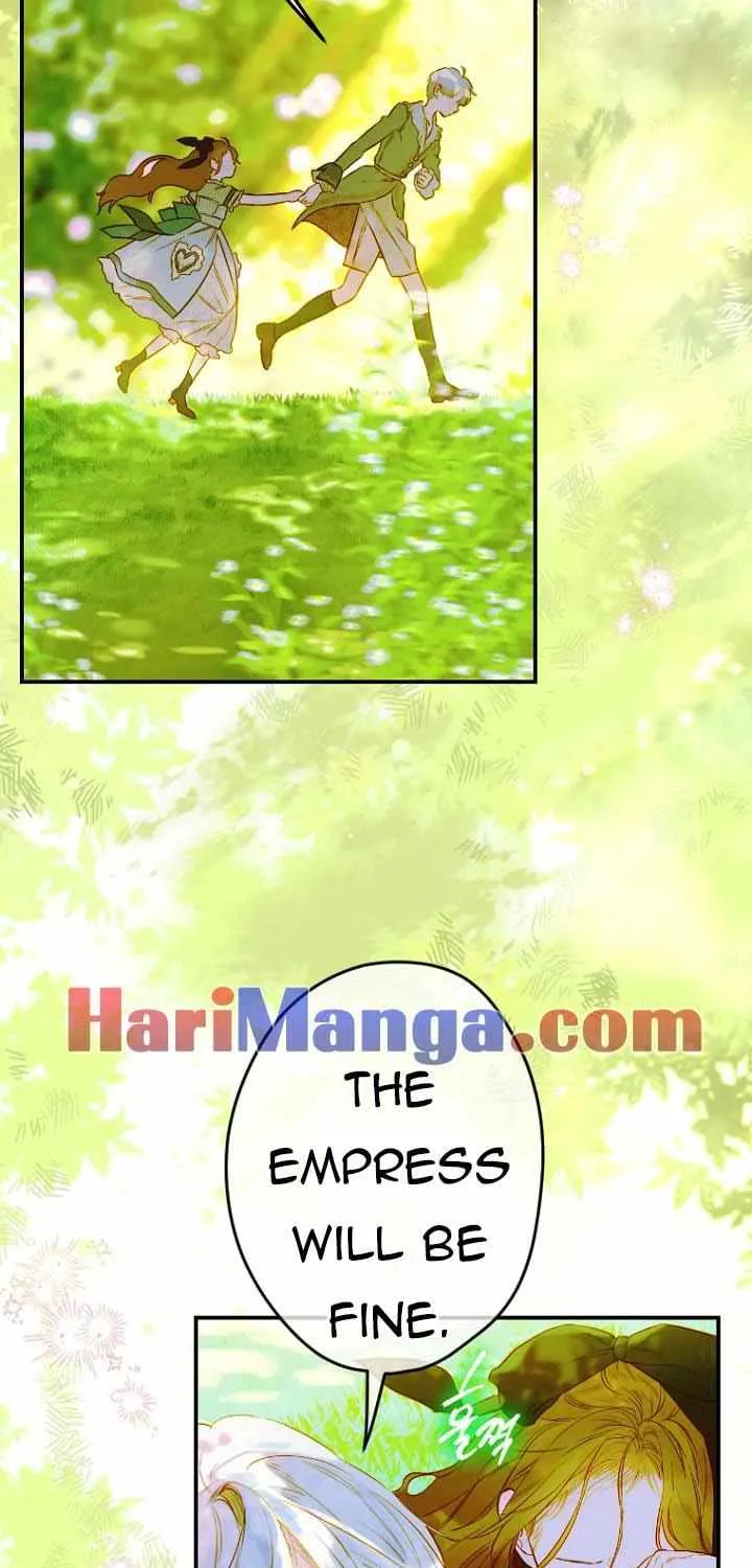 My Mother Got Married By Contract Chapter 48 page 47 - 