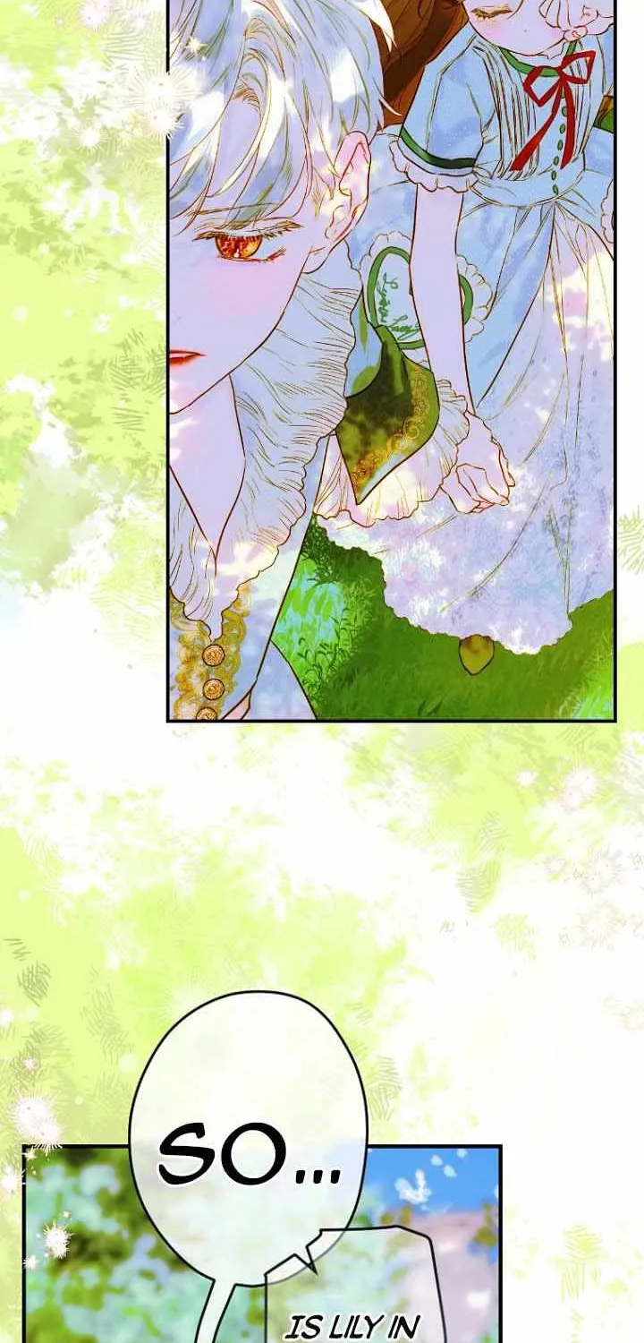 My Mother Got Married By Contract Chapter 48 page 48 - 