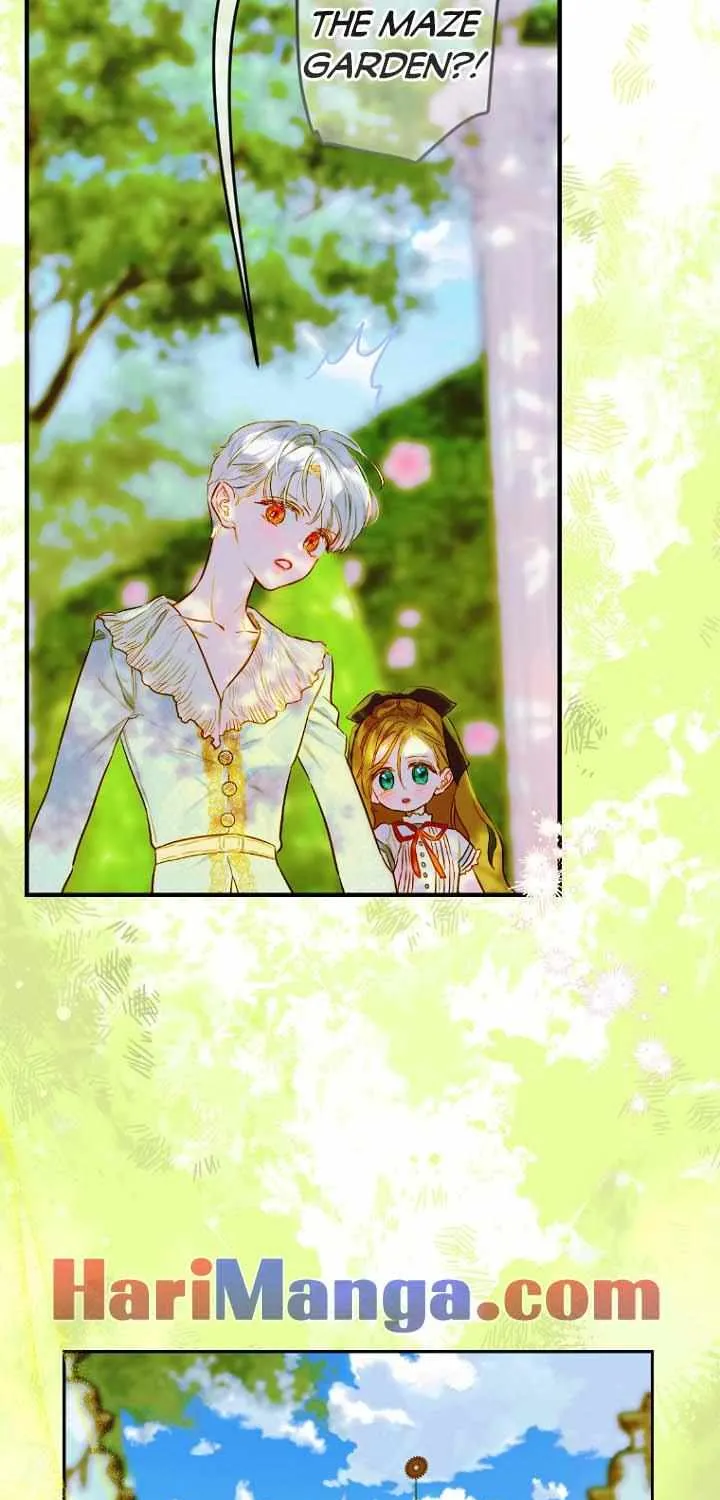My Mother Got Married By Contract Chapter 48 page 49 - 