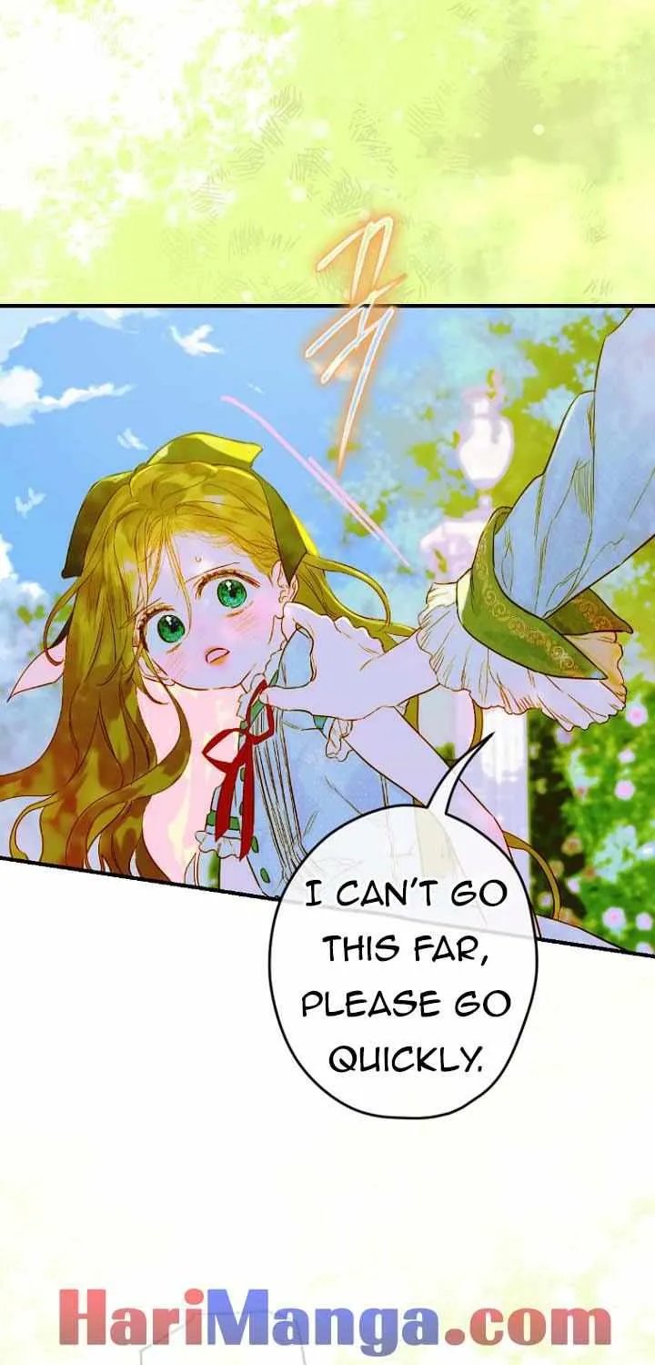 My Mother Got Married By Contract Chapter 48 page 51 - 