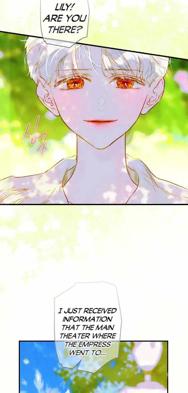 My Mother Got Married By Contract Chapter 48 page 52 - 