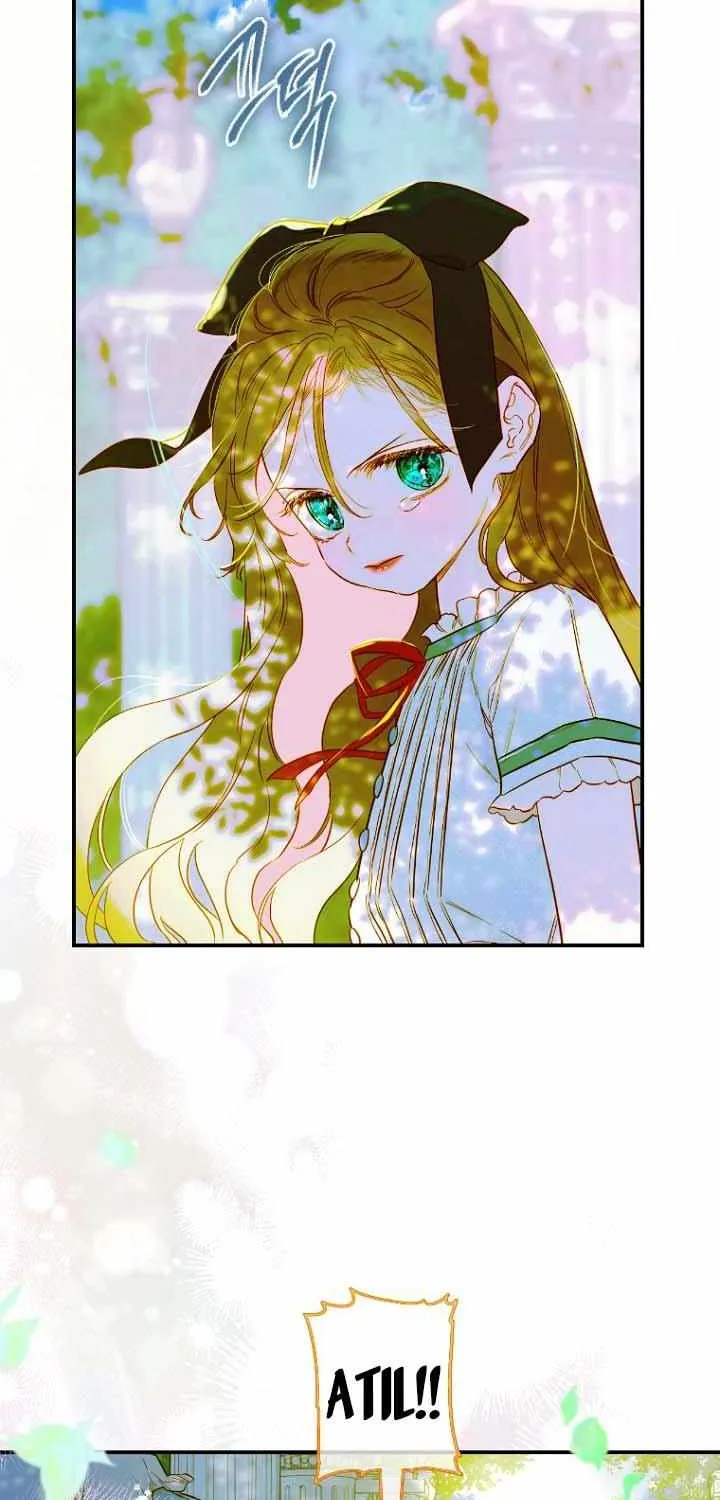 My Mother Got Married By Contract Chapter 48 page 53 - 