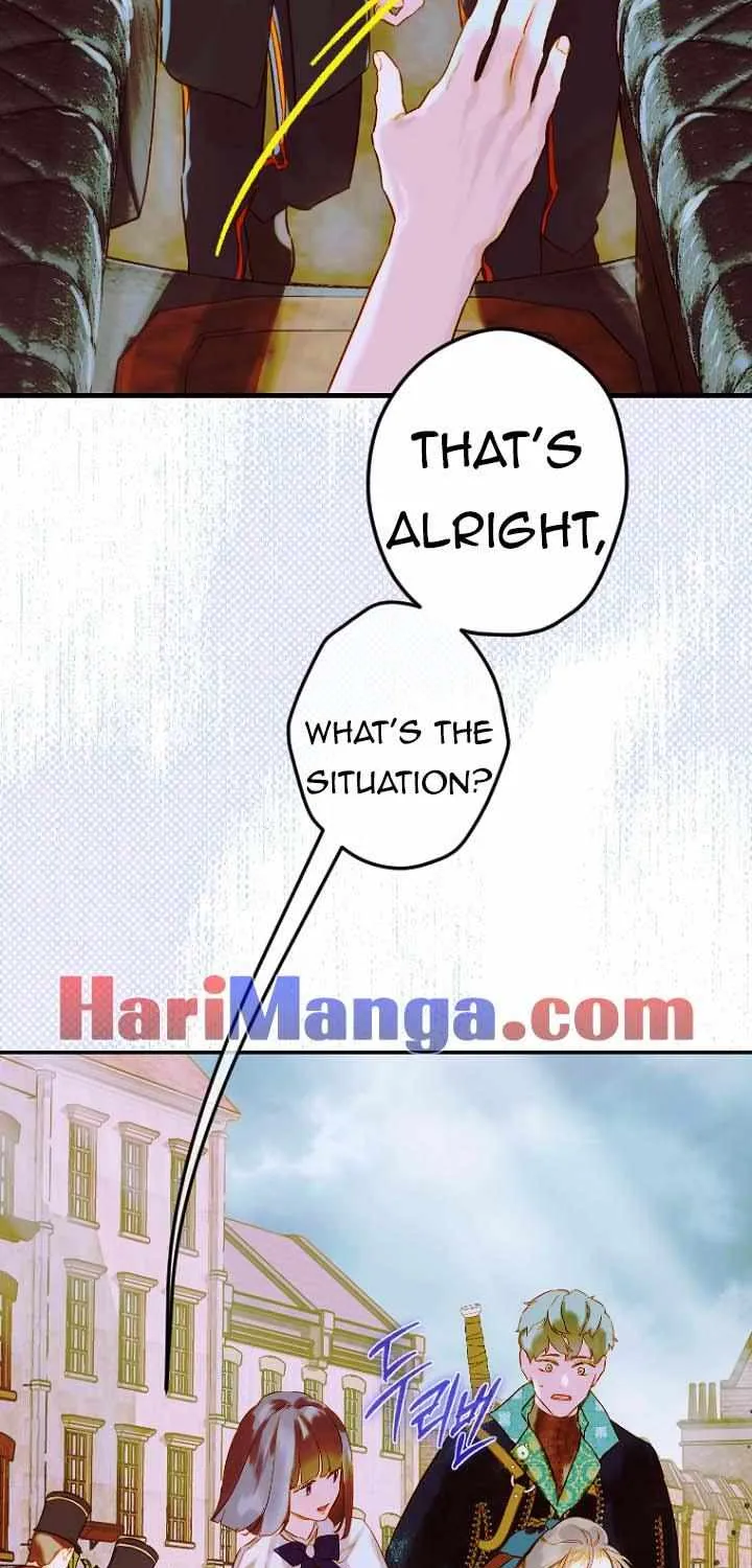 My Mother Got Married By Contract Chapter 48 page 67 - 