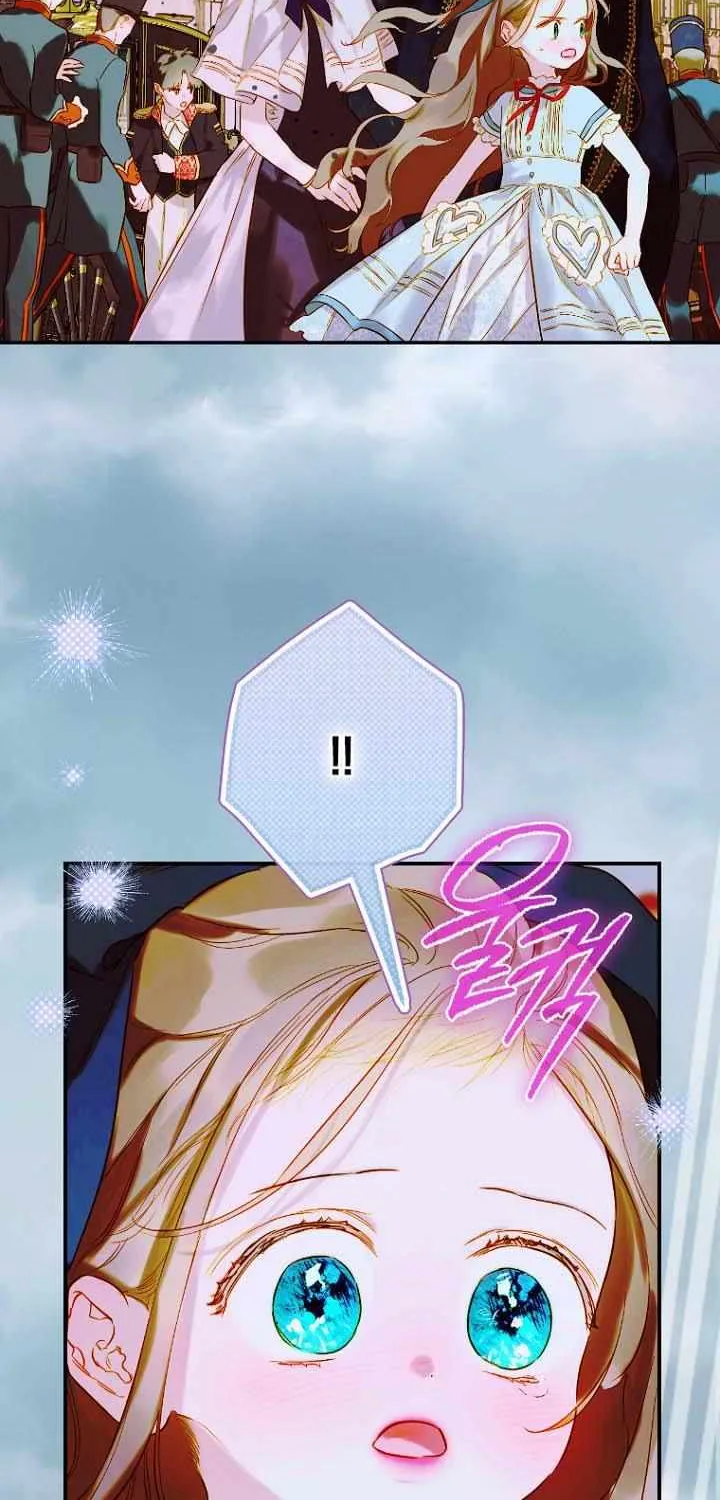 My Mother Got Married By Contract Chapter 48 page 68 - 
