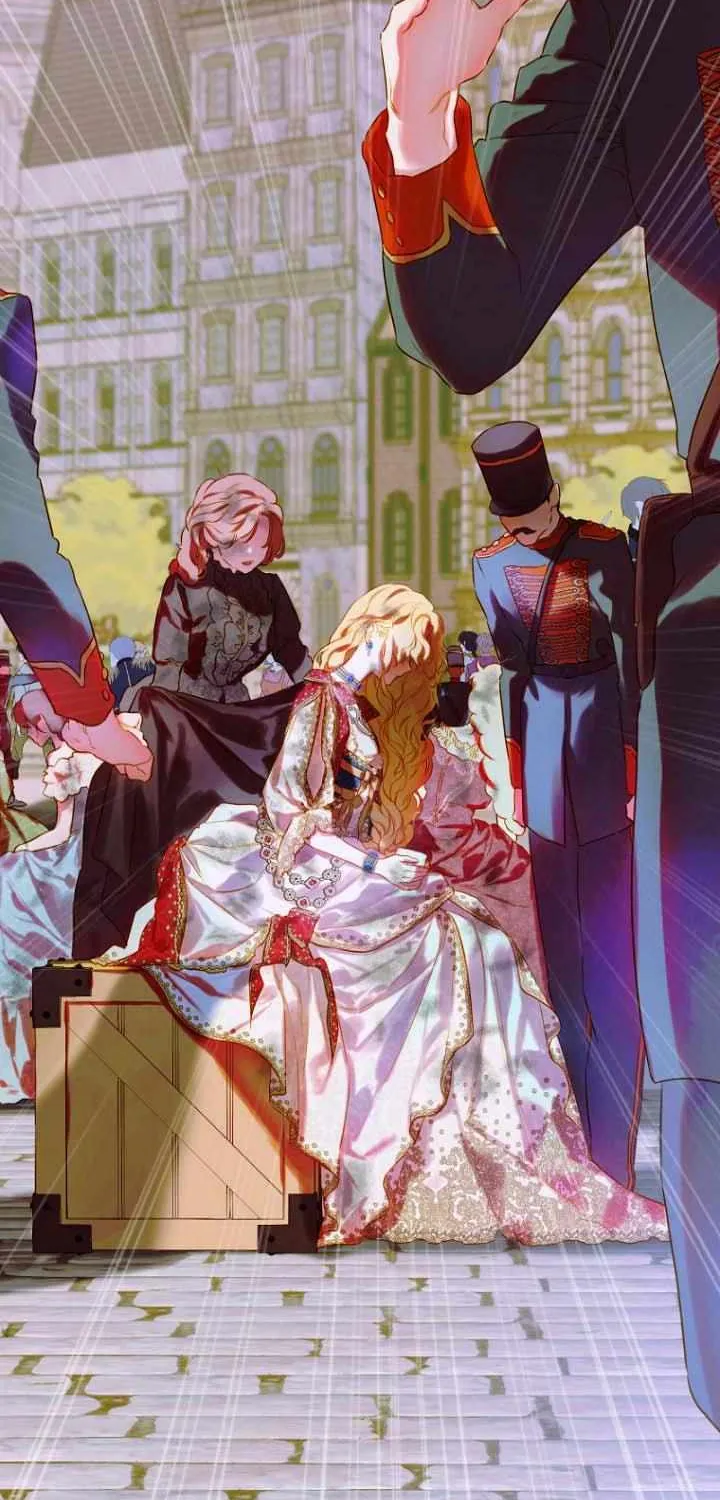 My Mother Got Married By Contract Chapter 48 page 70 - 