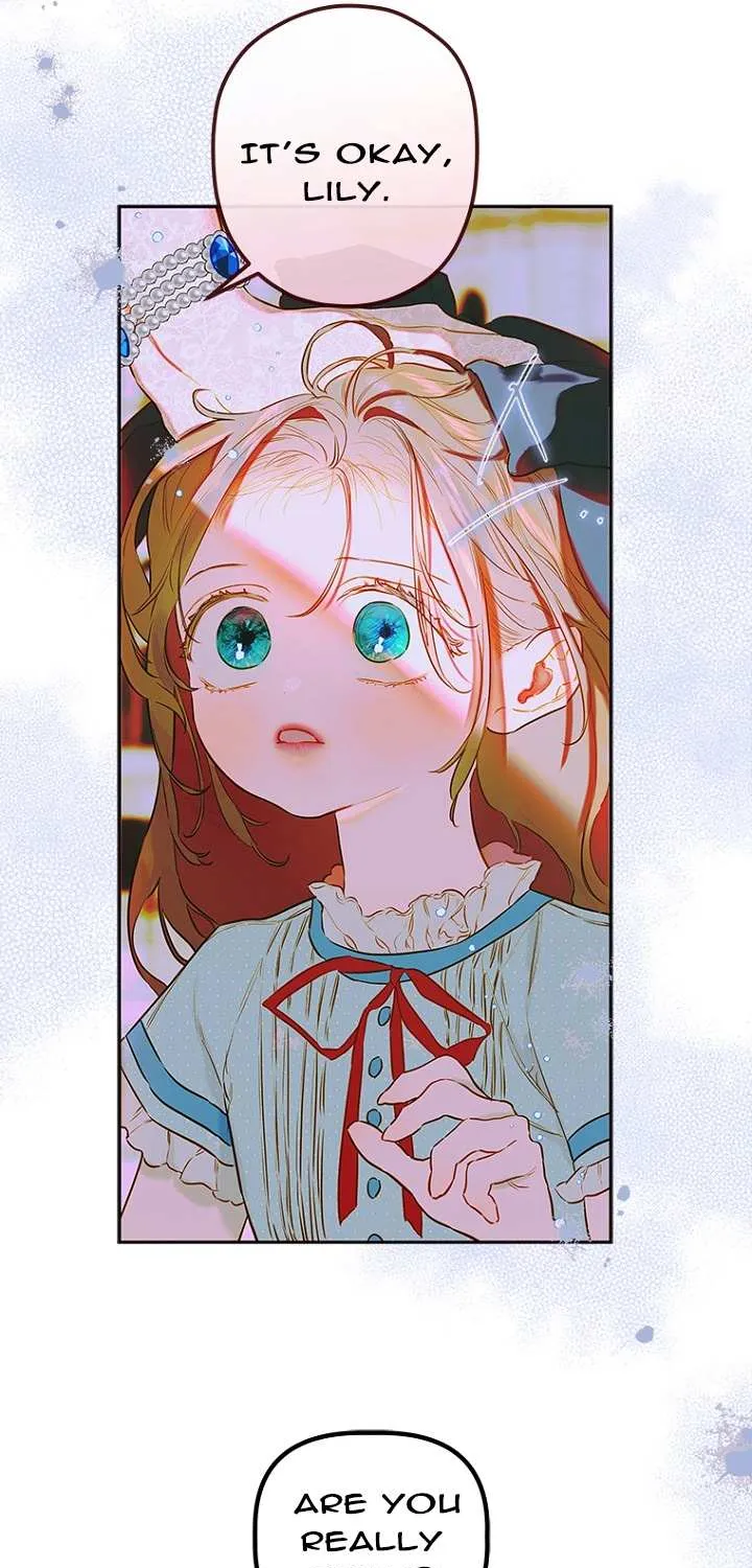 My Mother Got Married By Contract Chapter 49 page 13 - 