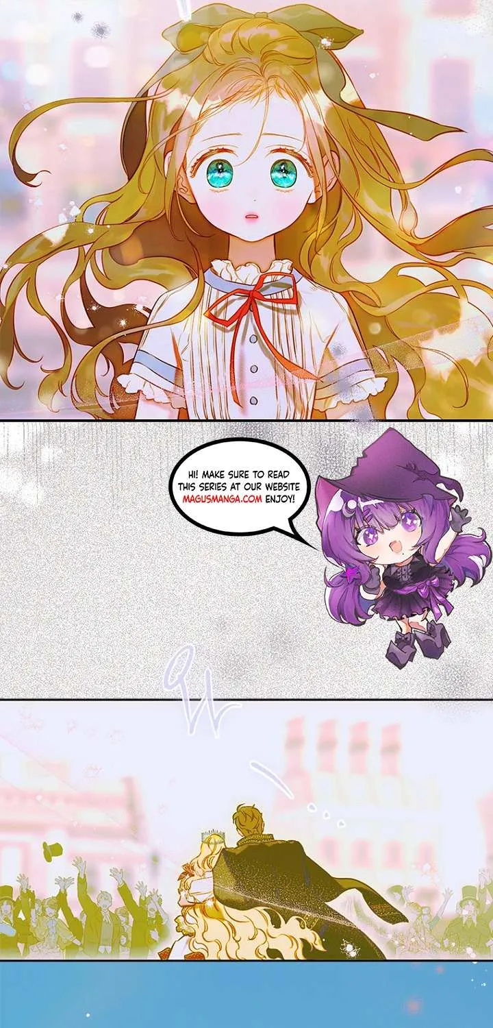 My Mother Got Married By Contract Chapter 49 page 19 - 