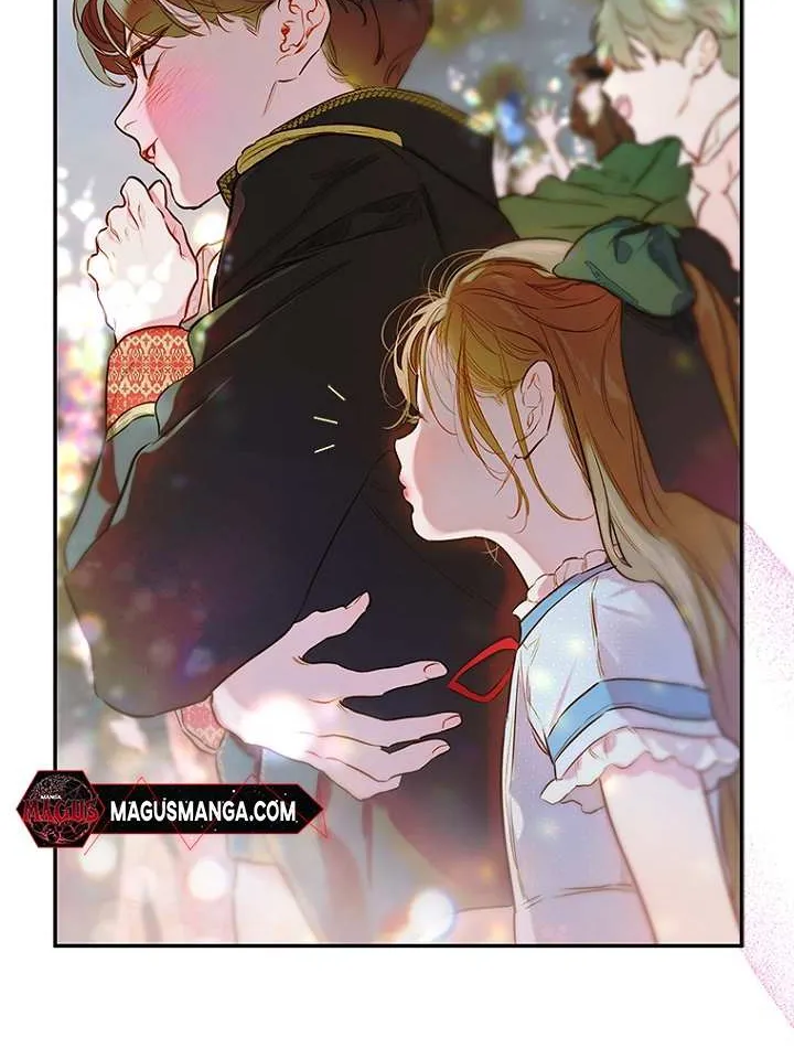 My Mother Got Married By Contract Chapter 49 page 24 - 