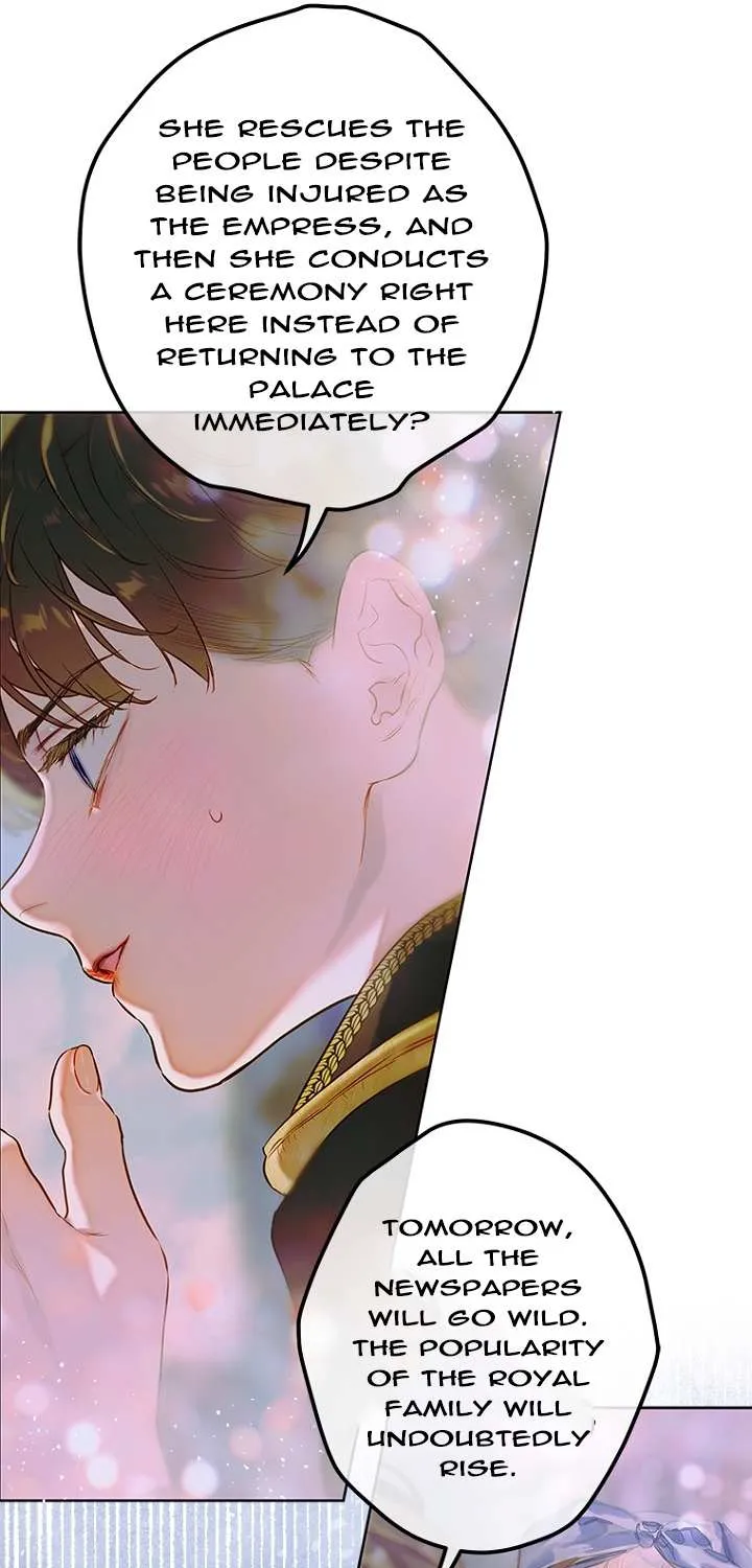 My Mother Got Married By Contract Chapter 49 page 25 - 